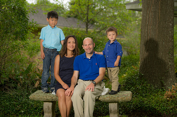 Macaluso family 017