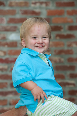 O'brien Family 089