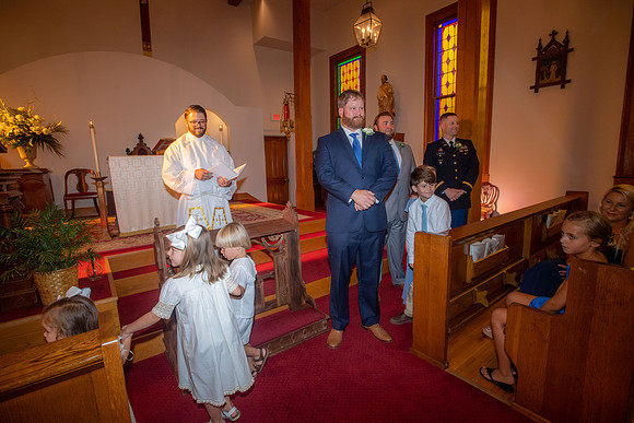 Katherine & Heath's wedding 356