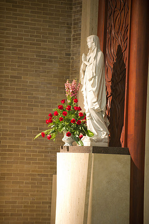 Ordination to Diaconate 341