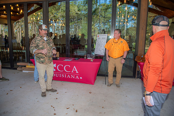 2025 CCA sporting clays 301