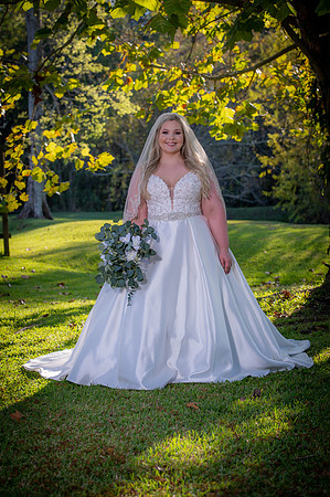 Grace Duhe bridal 006