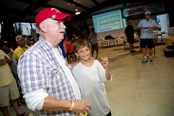 2016 CHS alumni Fishing rodeo 158