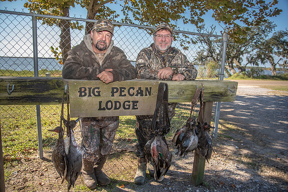Big pecan lodge 030