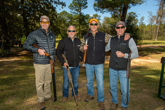 2020 Sporting clays 288
