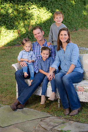 O'Brien family 050