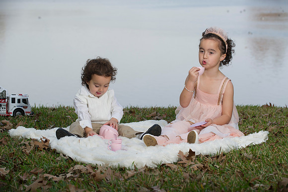 Markiewicz Family 119