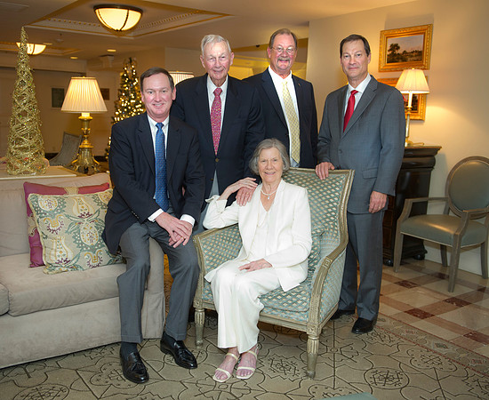 Baxter family 050