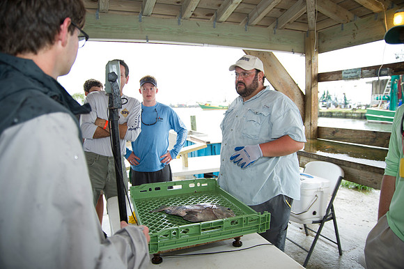 2016 CHS alumni Fishing rodeo 100