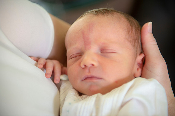 Conrad newborn 193