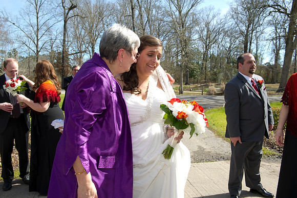 Linda & Mike 254