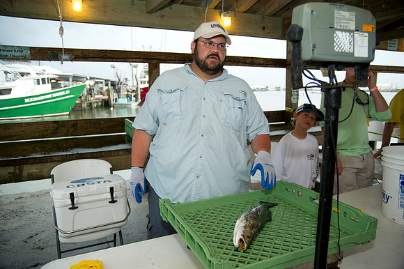 2016 CHS alumni Fishing rodeo 112