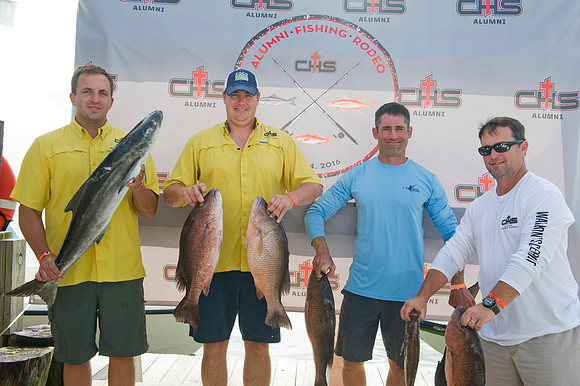 2016 CHS alumni Fishing rodeo 318