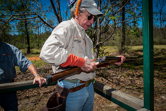 CCA sporting clays 254
