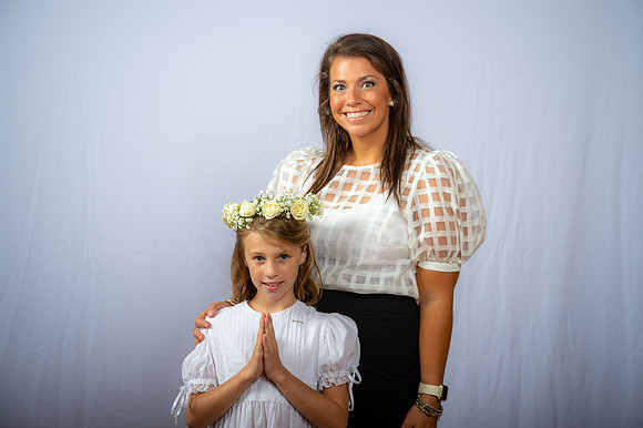 2021 aloysius communion  242