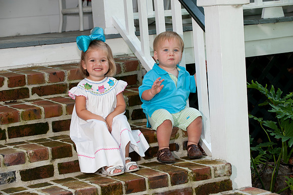 O'brien Family 071