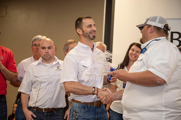 Acadiana Chapter 085