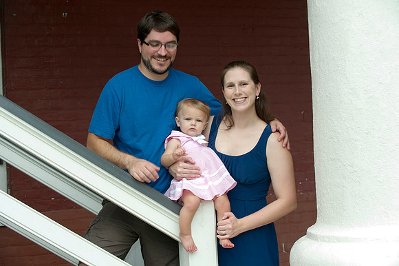 Lucy Meagan & Justin 004