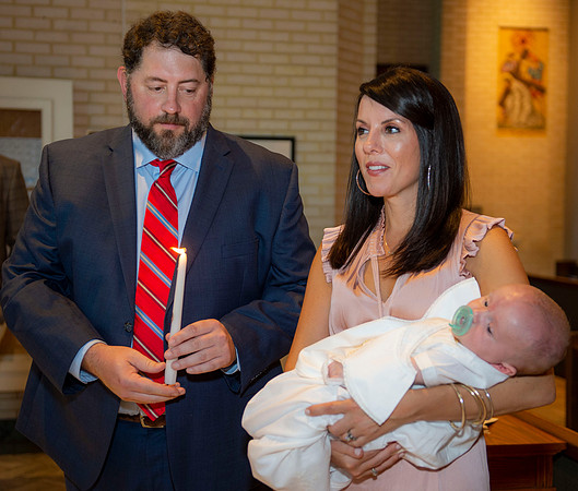 Conrad's Baptism 126