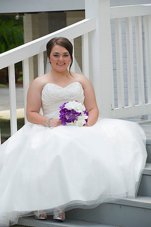 Kristen's bridal 105