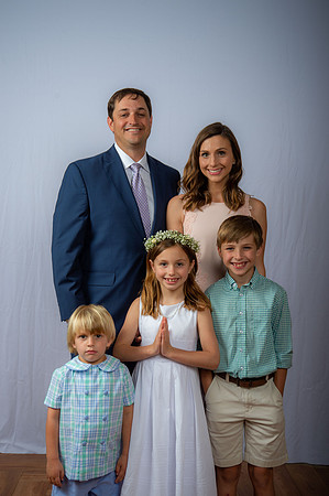 2021 aloysius communion  181