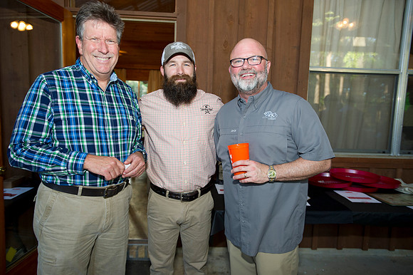 2017 CCA Sporting Clays  086