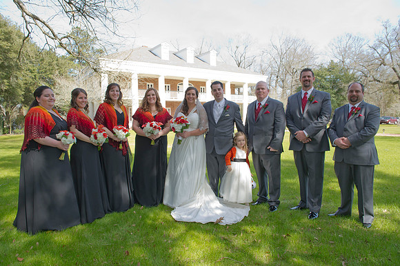 Linda & Mike 267