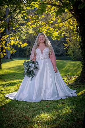 Grace Duhe bridal 007