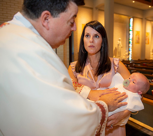 Conrad's Baptism 120