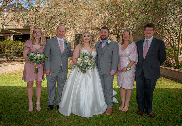 Grace & Garrett 300