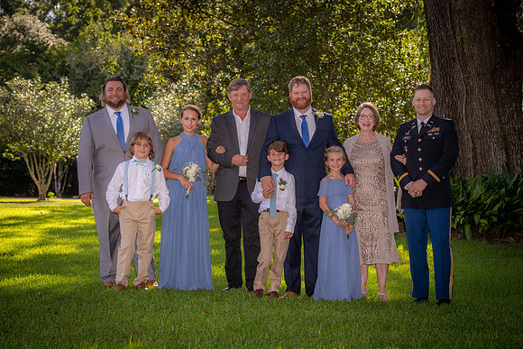 Katherine & Heath's wedding 257