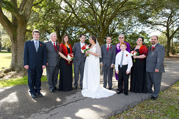 Linda & Mike 277