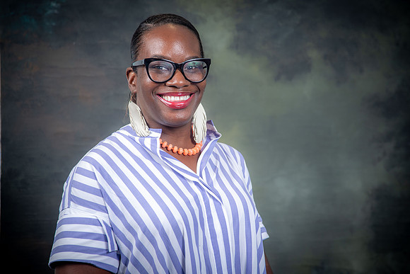 Tomeka Thompson 242