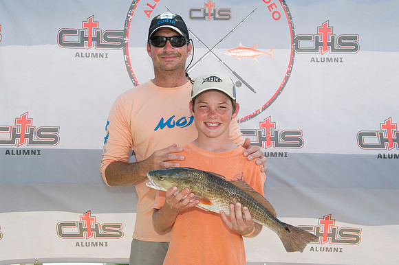 2016 CHS alumni Fishing rodeo 262