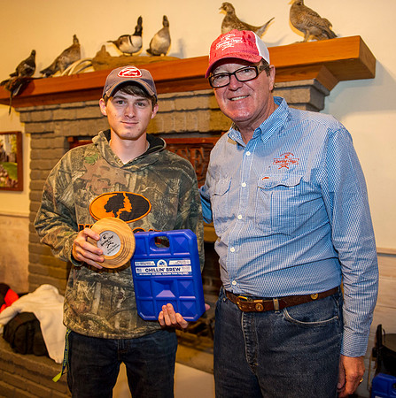 CCA sporting clays 441