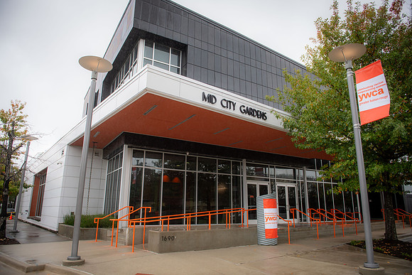YWCA 007