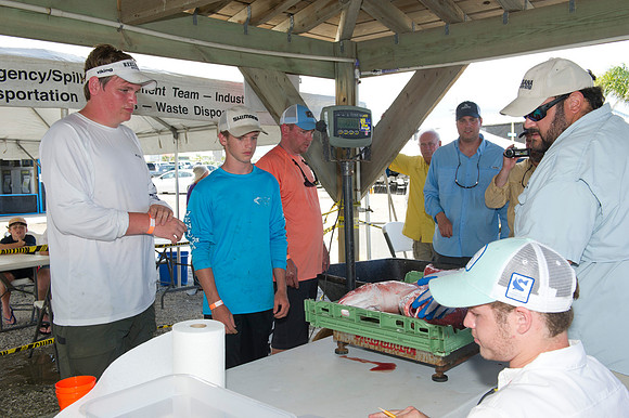 2016 CHS alumni Fishing rodeo 221