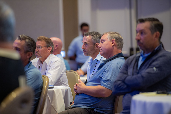 LMTA Convention 849