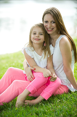 Kimberly & Alaina 100