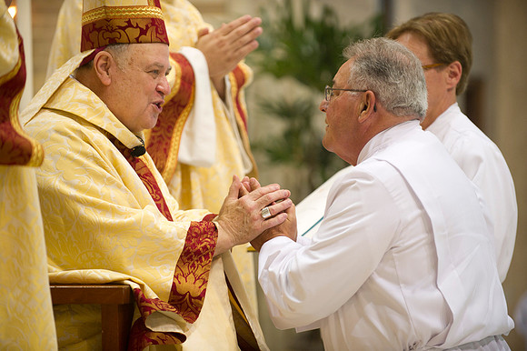 Ordination to Diaconate 185