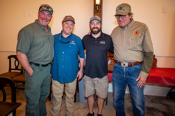 CCA sporting clays 456