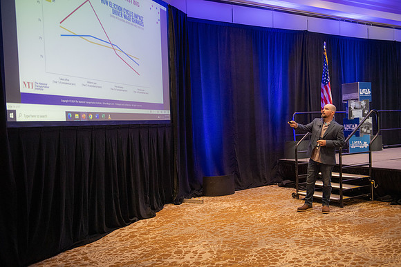 LMTA Convention 770