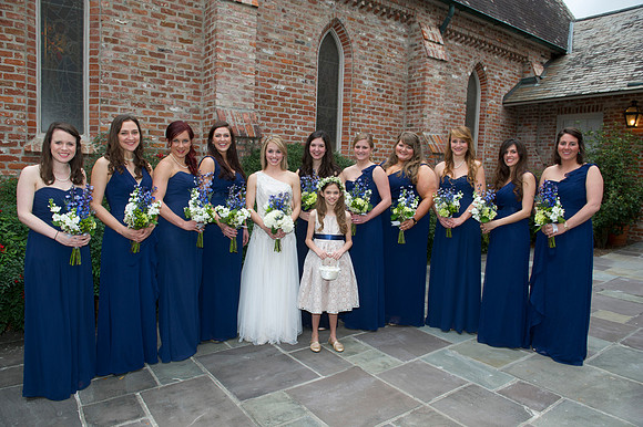 Kristine & James 098