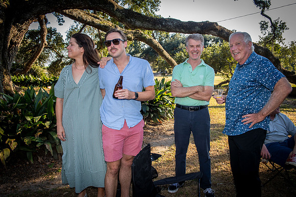 Gay family reunion 181