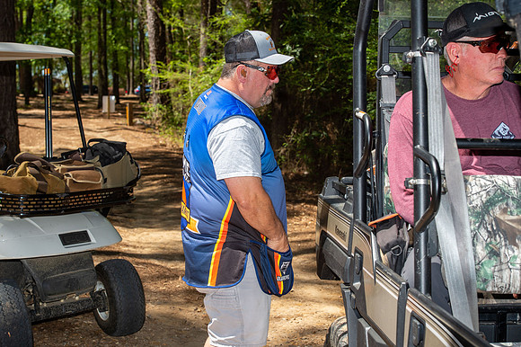 CCA sporting clays 129