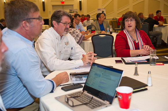 Fall Conference 010