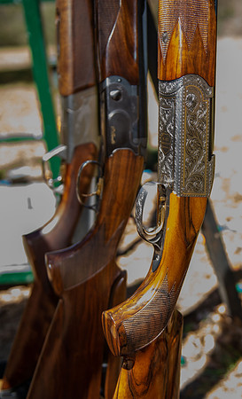 CCA sporting clays 242