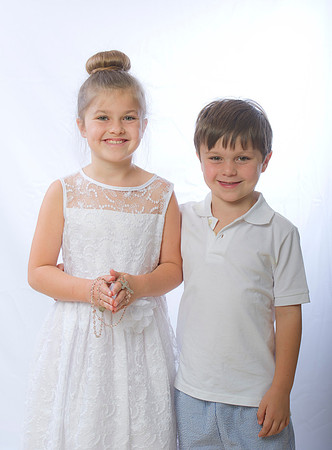St Aloysius 1st communion 375