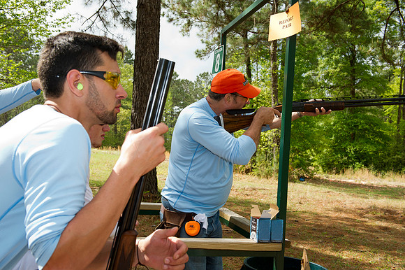 CCA 2014 Sporting Clays 327