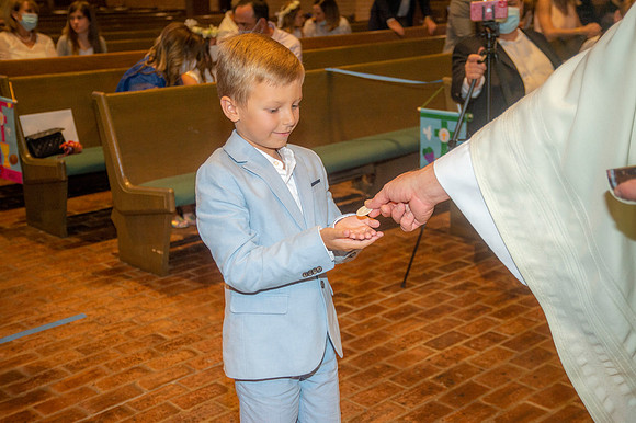 2020 St Aloysius 1st communion  344